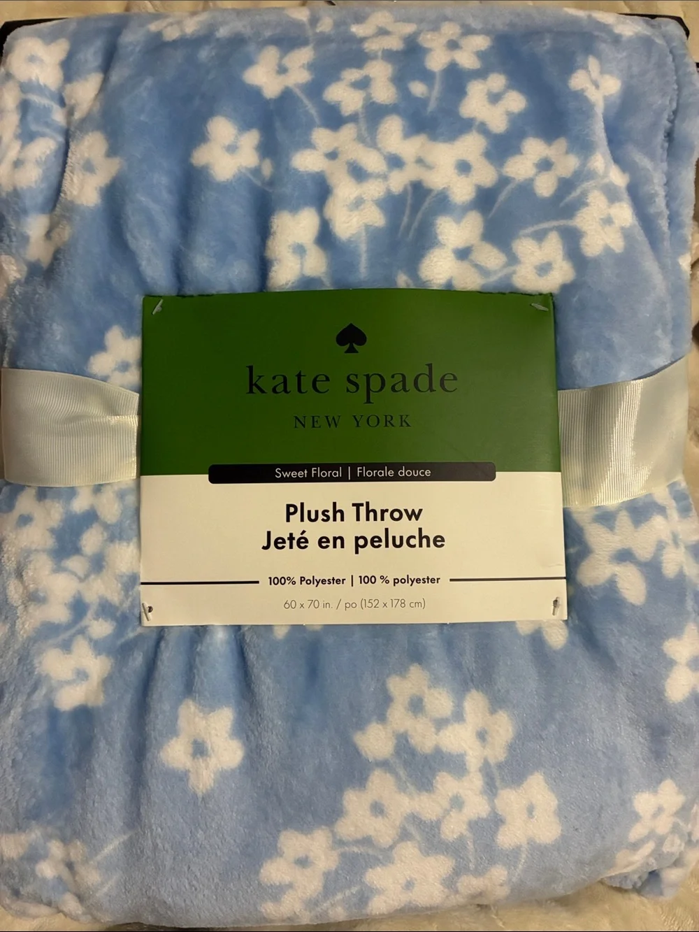 kate spade wrap yourself